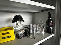 Dossierkast met inhoud - afbeelding 3 van  3