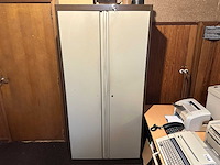 Dossierkast met inhoud - afbeelding 1 van  5