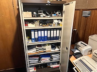 Dossierkast met inhoud - afbeelding 2 van  5