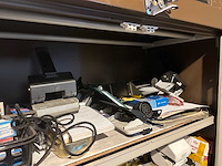 Dossierkast met inhoud - afbeelding 3 van  5