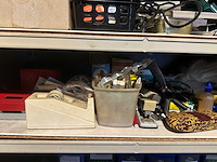 Dossierkast met inhoud - afbeelding 4 van  5