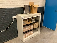 Dossierkast met inhoud - afbeelding 2 van  9