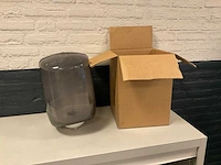 Dossierkast met inhoud - afbeelding 5 van  9