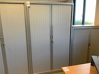 Dossierkast met kantoorgerei - afbeelding 8 van  9
