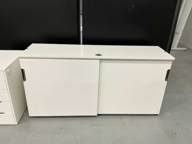 Dossierkast met ladeblok - afbeelding 2 van  5