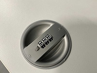 Dossierkast met ladeblok - afbeelding 4 van  5