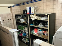 Dossierkast metaal (2x) - afbeelding 1 van  8