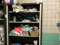 Dossierkast metaal (2x) - afbeelding 2 van  8