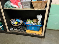 Dossierkast metaal (2x) - afbeelding 3 van  8