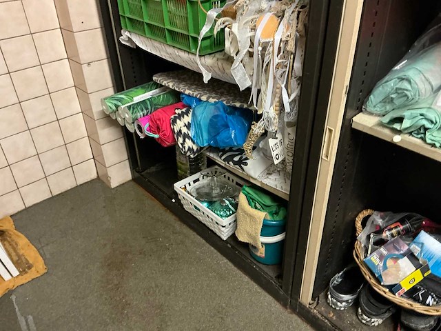 Dossierkast metaal (2x) - afbeelding 4 van  8