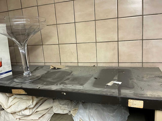 Dossierkast metaal (2x) - afbeelding 6 van  8