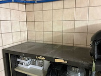 Dossierkast metaal (2x) - afbeelding 7 van  8