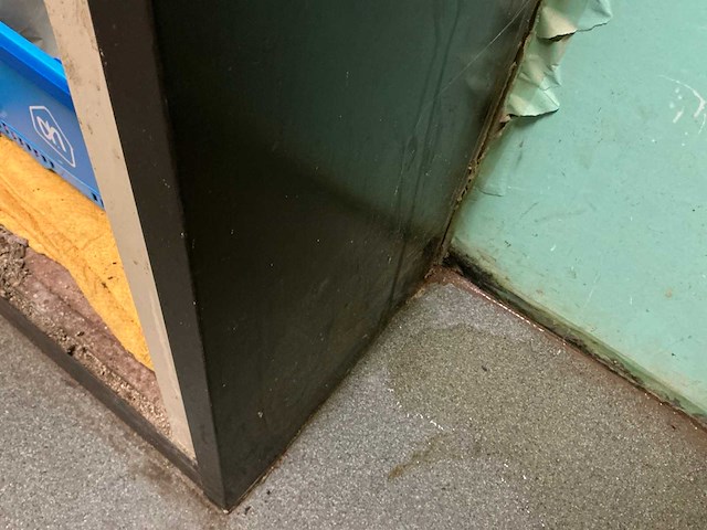 Dossierkast metaal (2x) - afbeelding 8 van  8