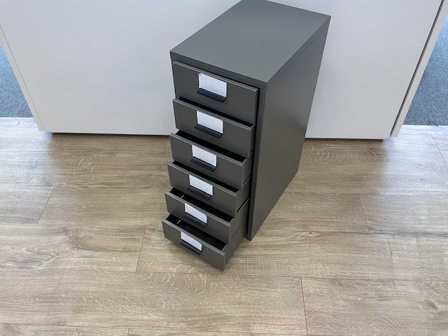 Dossierkast mini - afbeelding 3 van  4