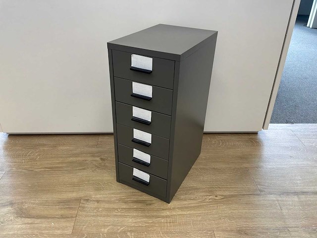 Dossierkast mini - afbeelding 1 van  4