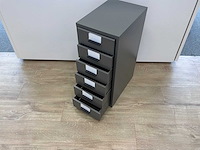 Dossierkast mini - afbeelding 3 van  4