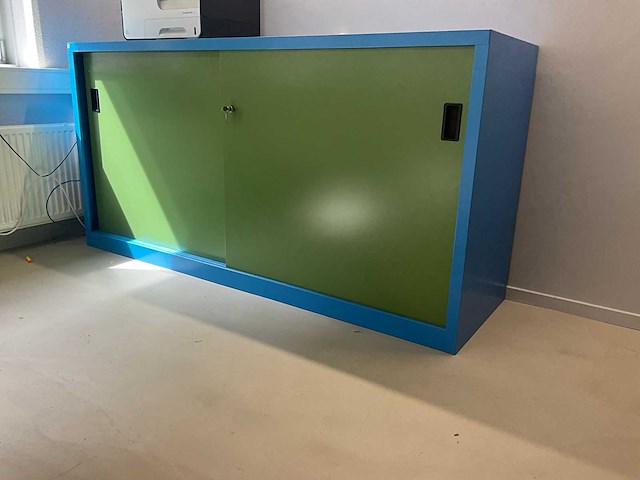 Dossierkast - afbeelding 1 van  5