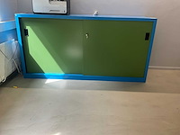 Dossierkast - afbeelding 2 van  5