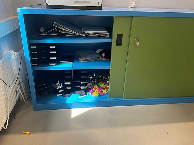 Dossierkast - afbeelding 3 van  5