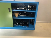 Dossierkast - afbeelding 4 van  5