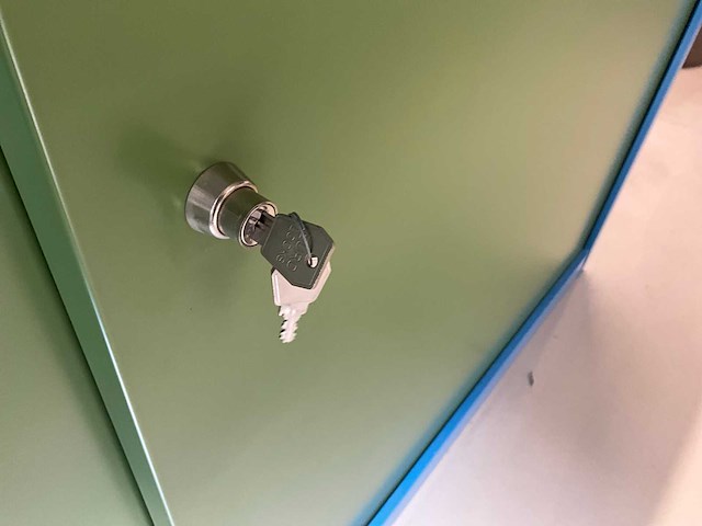 Dossierkast - afbeelding 5 van  5