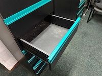 Dossierkast - afbeelding 4 van  6