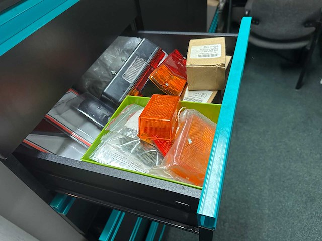 Dossierkast - afbeelding 5 van  6