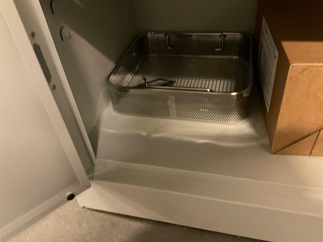 Dossierkast - afbeelding 3 van  12