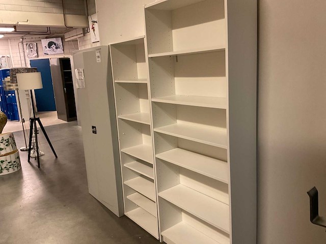 Dossierkast - afbeelding 1 van  12