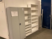 Dossierkast - afbeelding 5 van  12