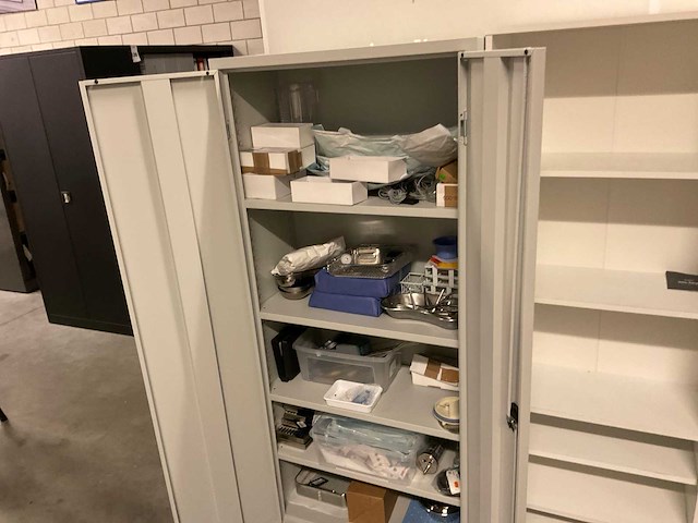 Dossierkast - afbeelding 6 van  12