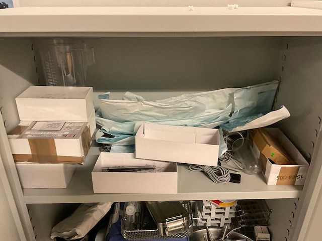 Dossierkast - afbeelding 7 van  12