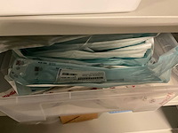 Dossierkast - afbeelding 11 van  12