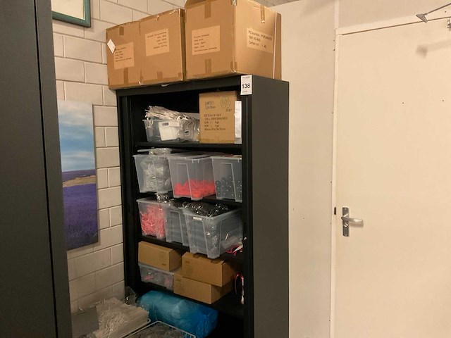 Dossierkast - afbeelding 1 van  6