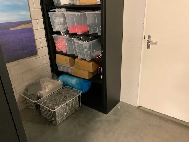 Dossierkast - afbeelding 2 van  6