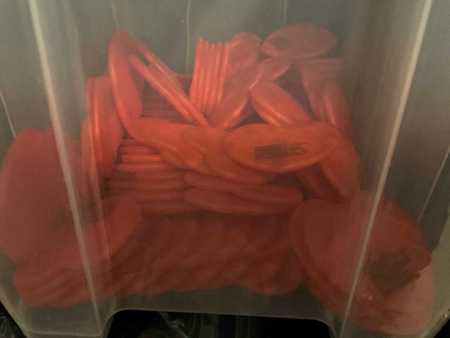 Dossierkast - afbeelding 6 van  6