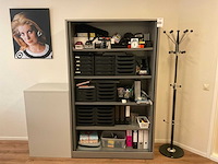 Dossierkast - afbeelding 1 van  5