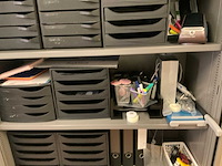 Dossierkast - afbeelding 3 van  5