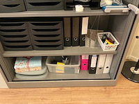 Dossierkast - afbeelding 5 van  5