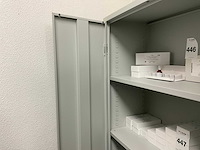 Dossierkast - afbeelding 2 van  3