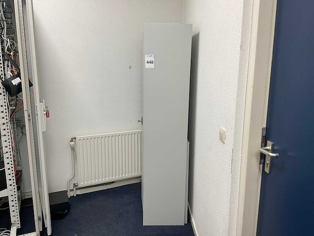 Dossierkast - afbeelding 3 van  3