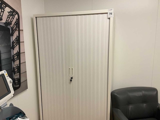 Dossierkast - afbeelding 2 van  4