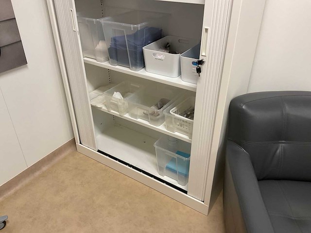 Dossierkast - afbeelding 3 van  4