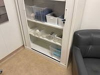 Dossierkast - afbeelding 3 van  4