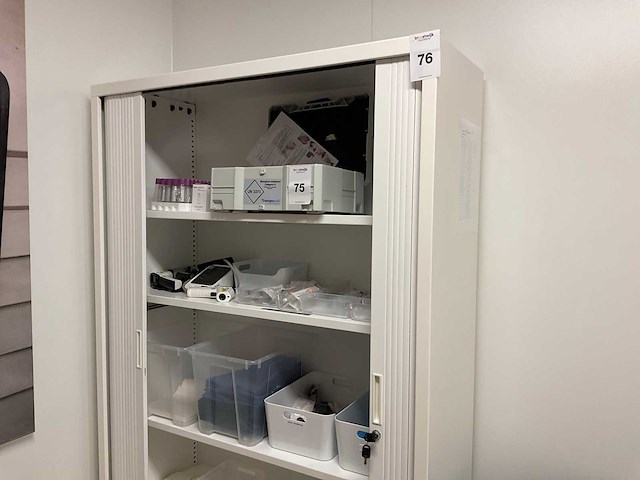 Dossierkast - afbeelding 4 van  4