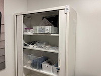 Dossierkast - afbeelding 4 van  4