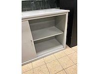 Dossierkast - afbeelding 1 van  1