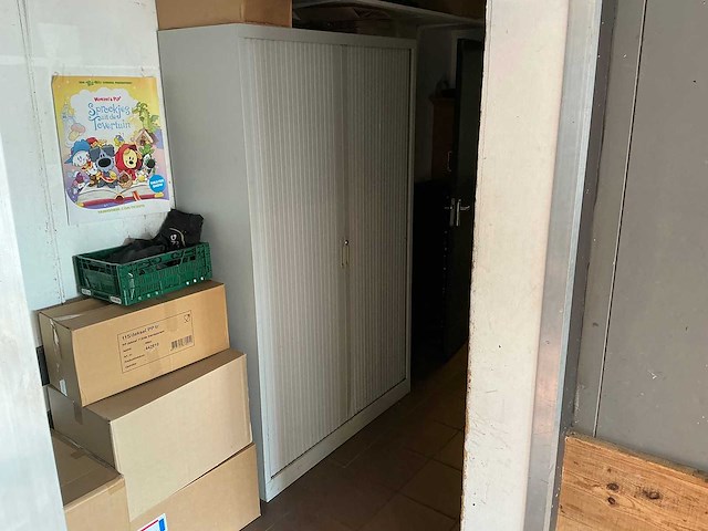 Dossierkast - afbeelding 1 van  5