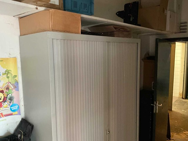 Dossierkast - afbeelding 2 van  5