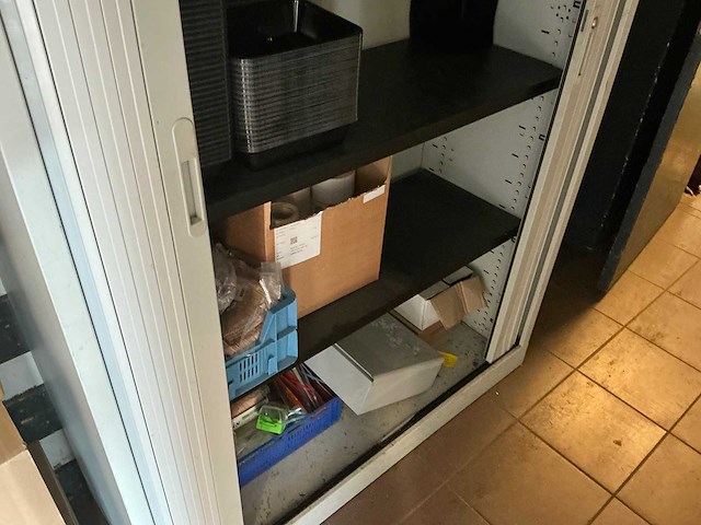 Dossierkast - afbeelding 4 van  5